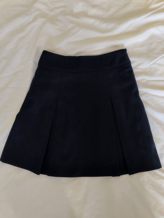 Школьная юбка 1-2 класс