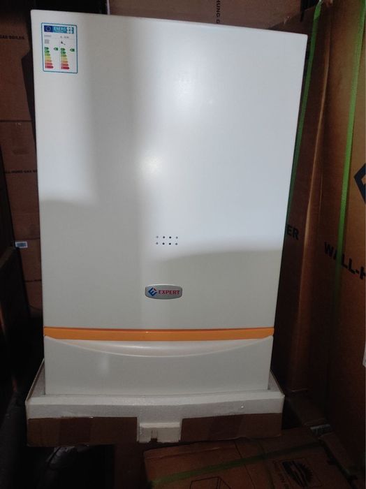 Котел газовый EXPERT