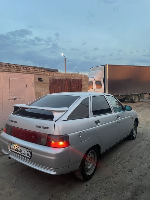 Продам ваз 2112