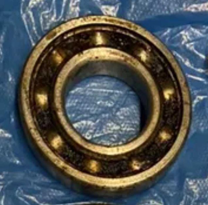 Rulmenti 6206A pentru roti Dacia 1300 raritati