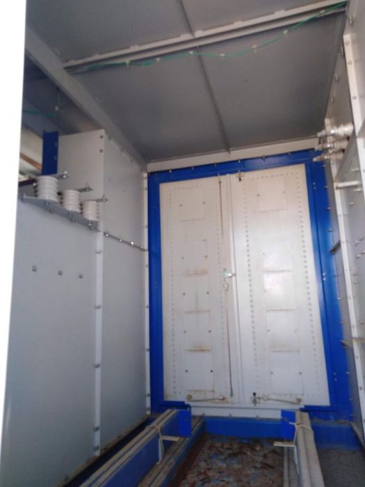 без трансформатора