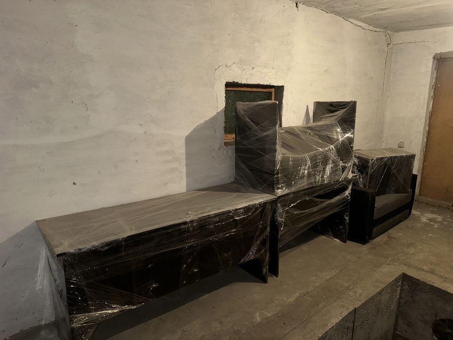 Продам офисную мебель