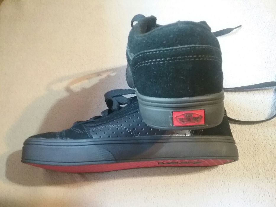 Tenisi piele Vans dollin,mar 38