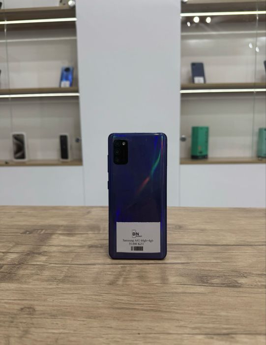 Samsung A41 (64gb)