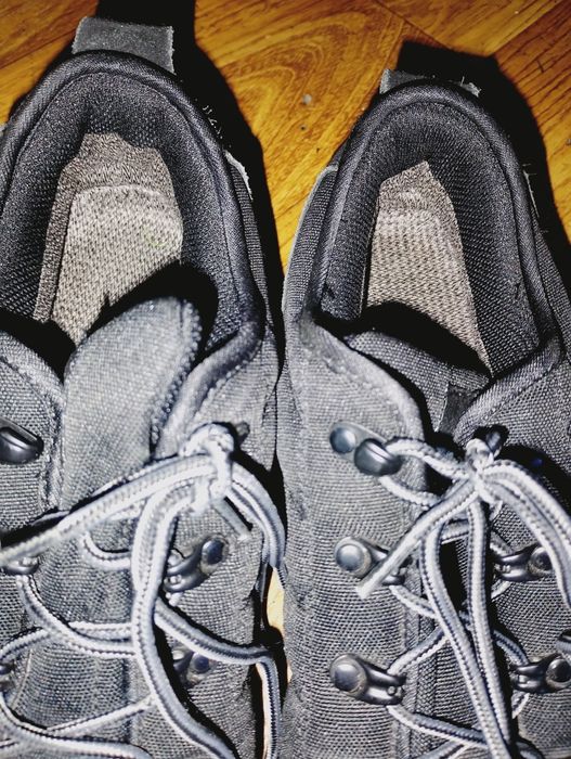 Термо кроссовки Columbia