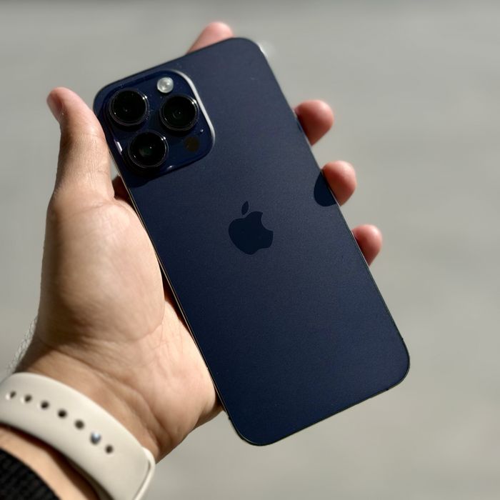 Iphone 14 Pro Max 256Gb ochilmagan 77%