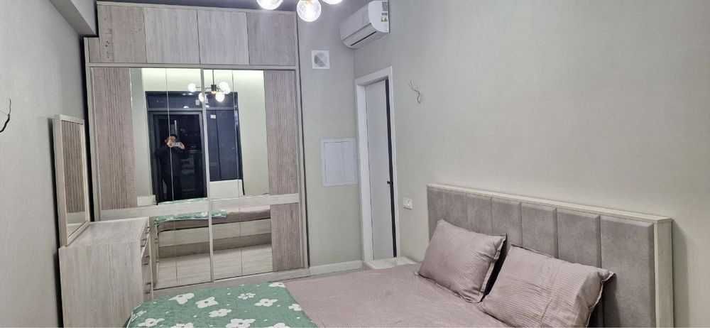 Сдается квартира возле Гранд Мир