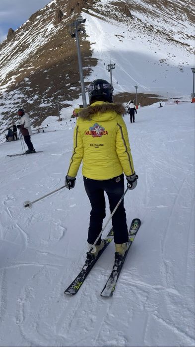 Горнолыжный крстюм («Bogner”)