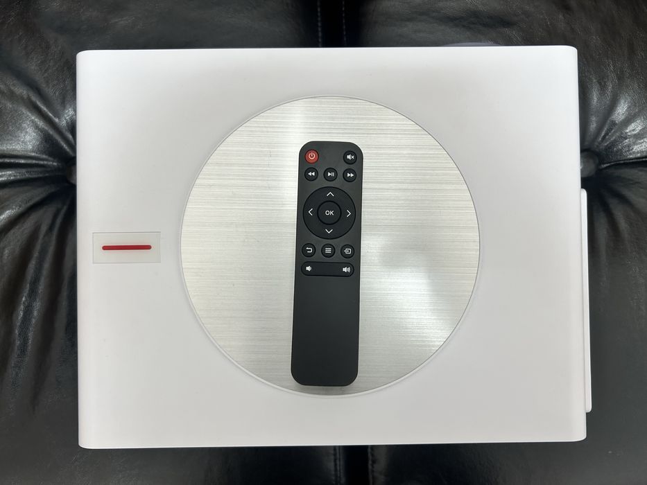 Проектор за 55 000тг