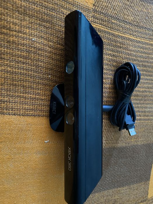 Kinect pentru xbox 360