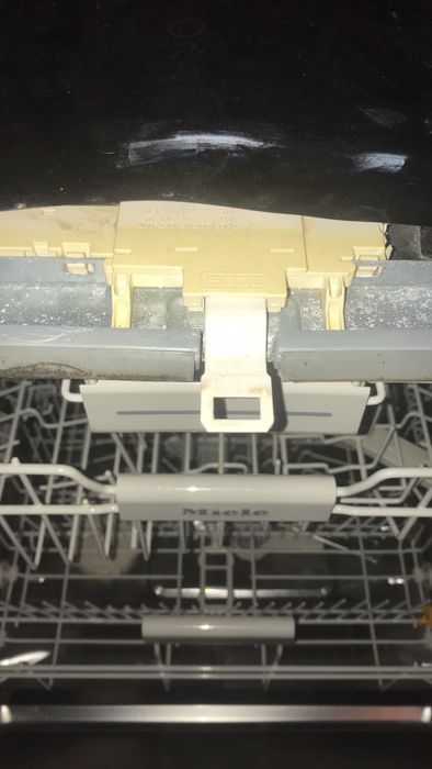 Miele G6365 SCVI XXL съдомиялна за пълно вграждане