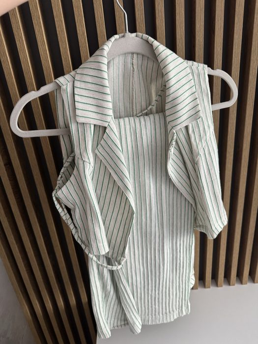 Дамски летен комплект