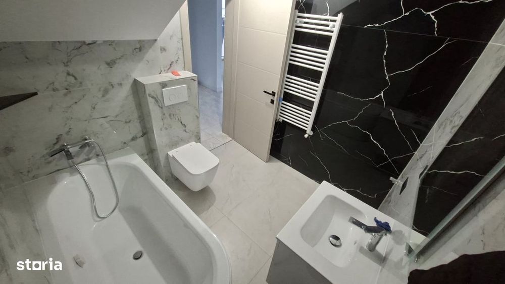 Casă insiruita parter + 1 etaj DIRECT DE LA DEZVOLTATOR