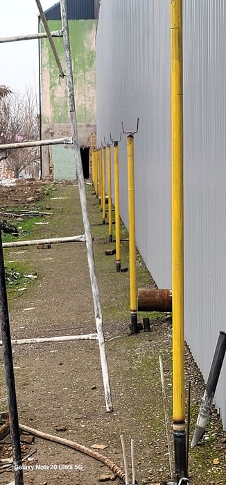 Газо сварка хизмати