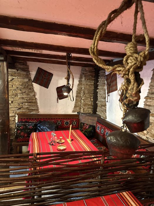 Продава се Заведение в София, Овча купел - 220 кв.м за 25 €/кв.м - Снимка #6