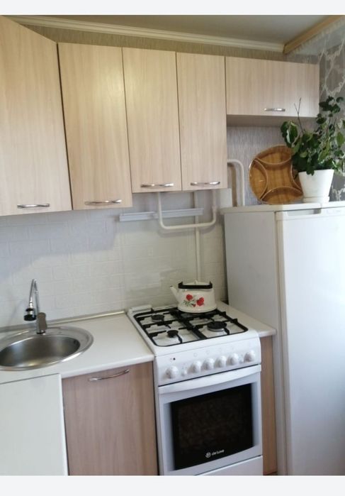 Продам 1 ком квартиру район 2гор больницы