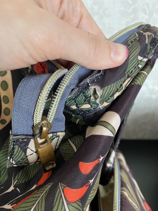 Рюкзак для мам и пап