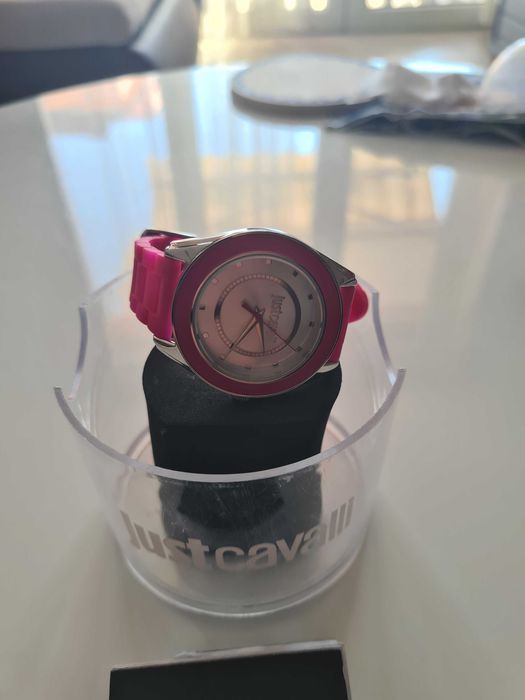 Оригинален Часовник Just Cavalli