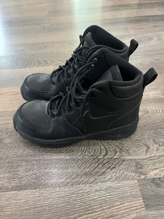 Боти Nike за момче