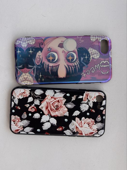 чехлы на iPhone 8