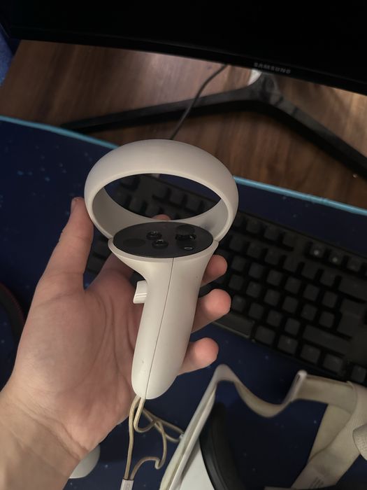 Meta Quest 2 - 256GB