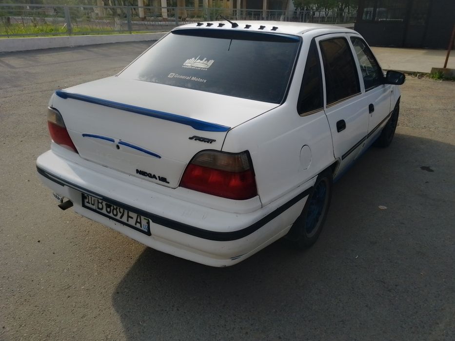 Other Nexia 2002 — 4