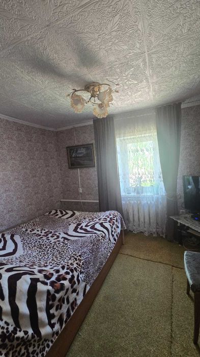 Продается дом, ул.Кубинская