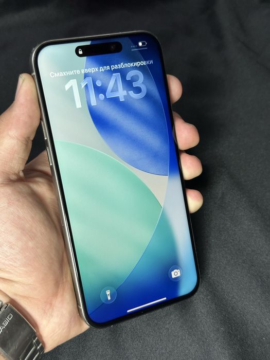 Iphone 15 pro max 256gb Айфон 15 про макс 256гб