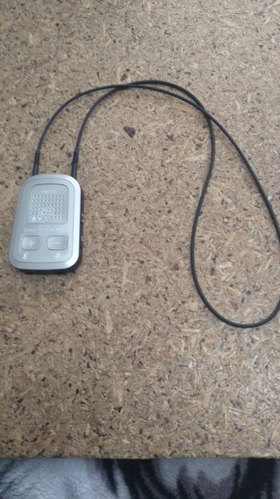 Phonak ComPilot II