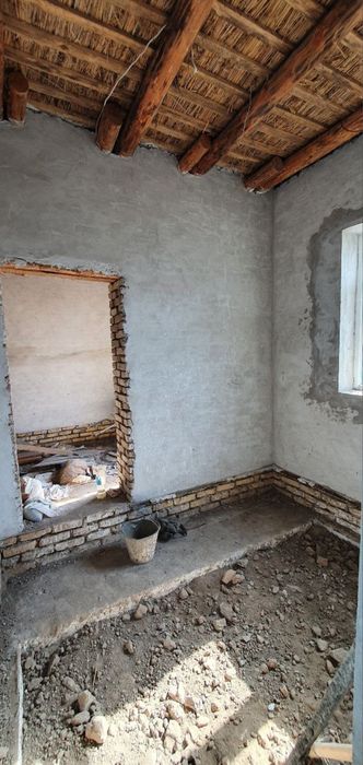 Урганч туманида ховли жой СОТИЛАДИ.