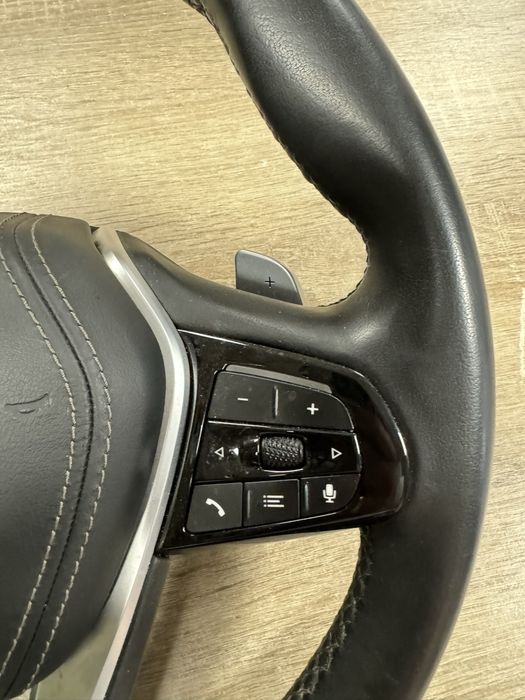 Волан Бмв G30 2021