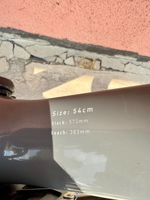 Enve Fray 2025 Sram axs
