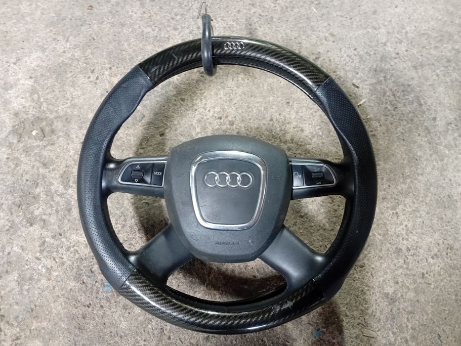 Мультируль Audi A4B8