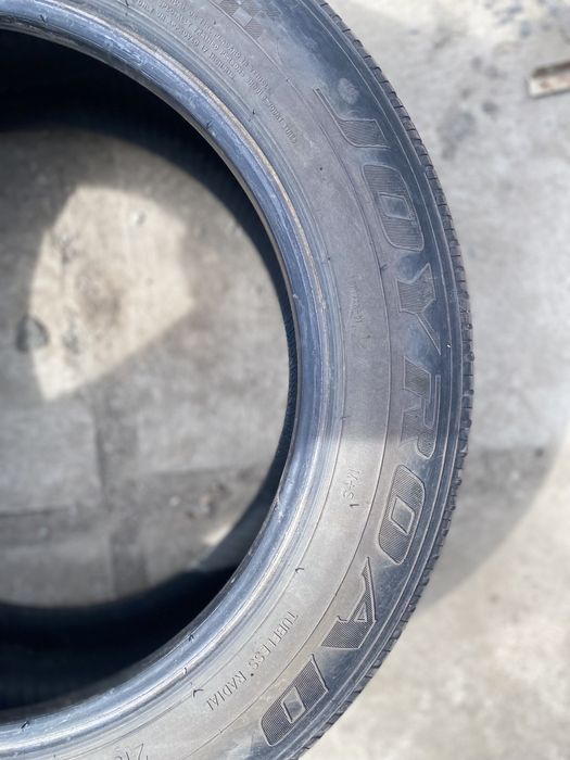 Б/У Шины летние 215/60 R17 96H