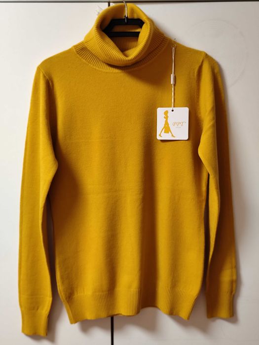 15 лв Пролетна ПРОМОЦИЯ! НОВО! Дамско фино поло