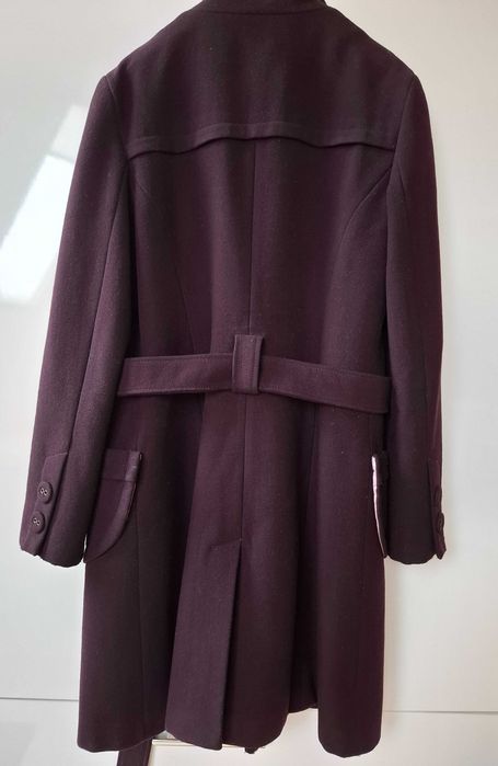 Дамско зимно  палто