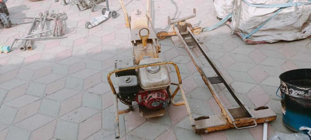 путейские ручные инструменты