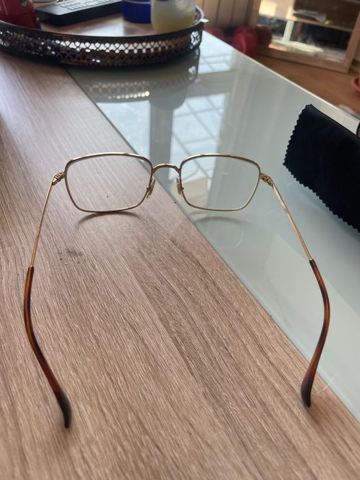 Диоптрични очила Рей Бан