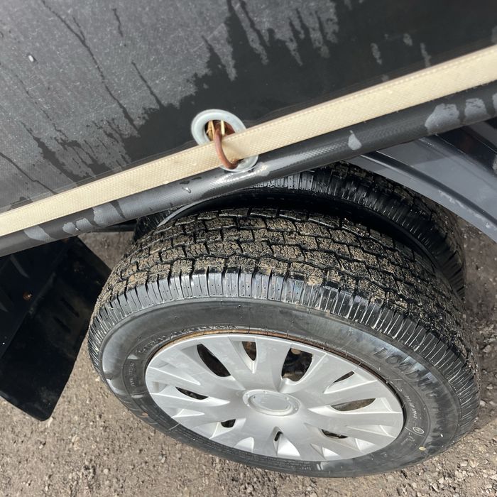 Газель бизнес 2007г