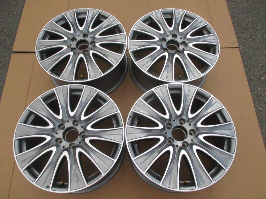 Jante / Roti iarna 18”/19” - Mercedes W222/A217/CLE/W213/W214/GLA/GLC