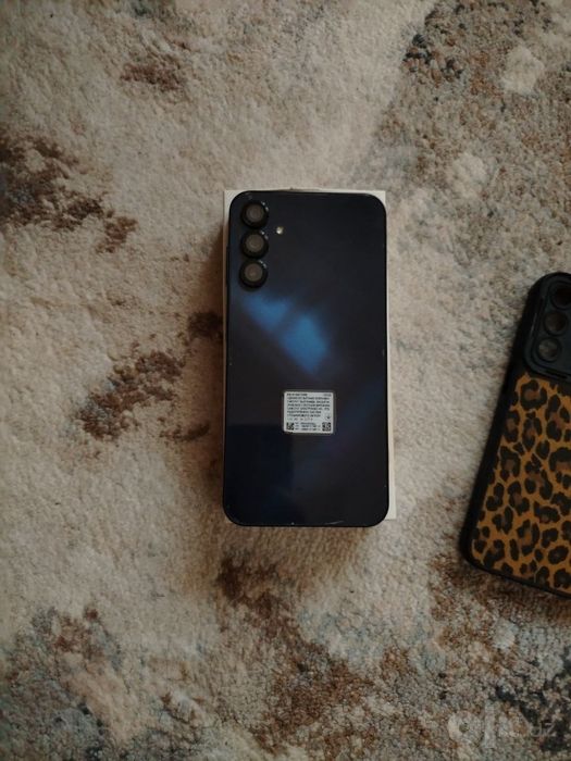 Samsung Galaxy A15