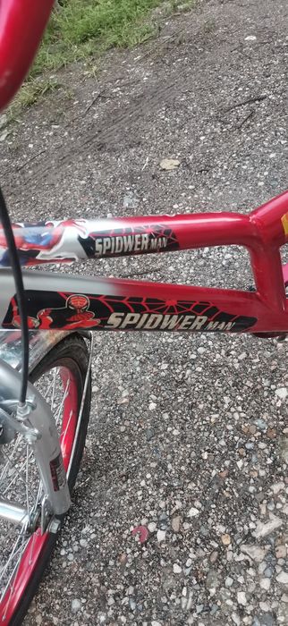 Детско колело 60лв