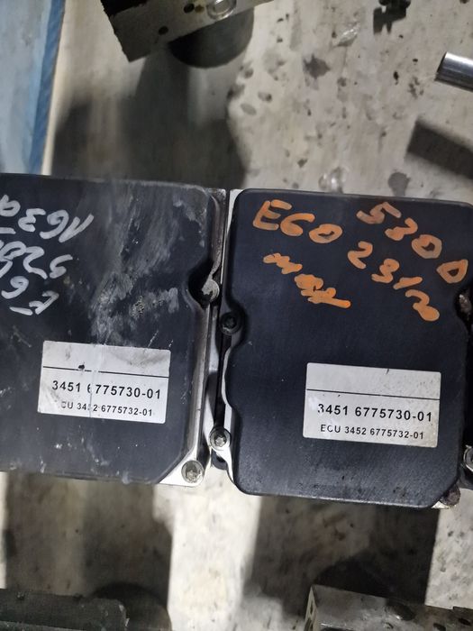 Pompa abs dsc bmw e60 e61/6777797/6774010/6775730/6769703/6767672