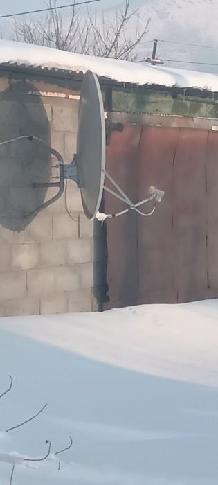 Продам спутниковое телевидение