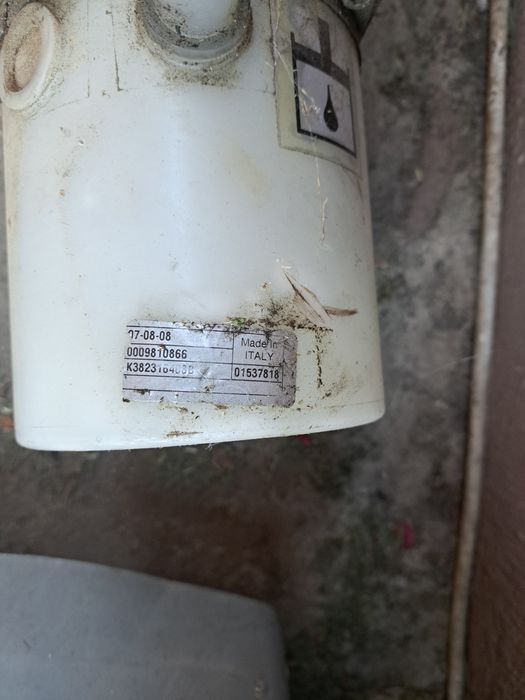 Pompa hidraulica 24v