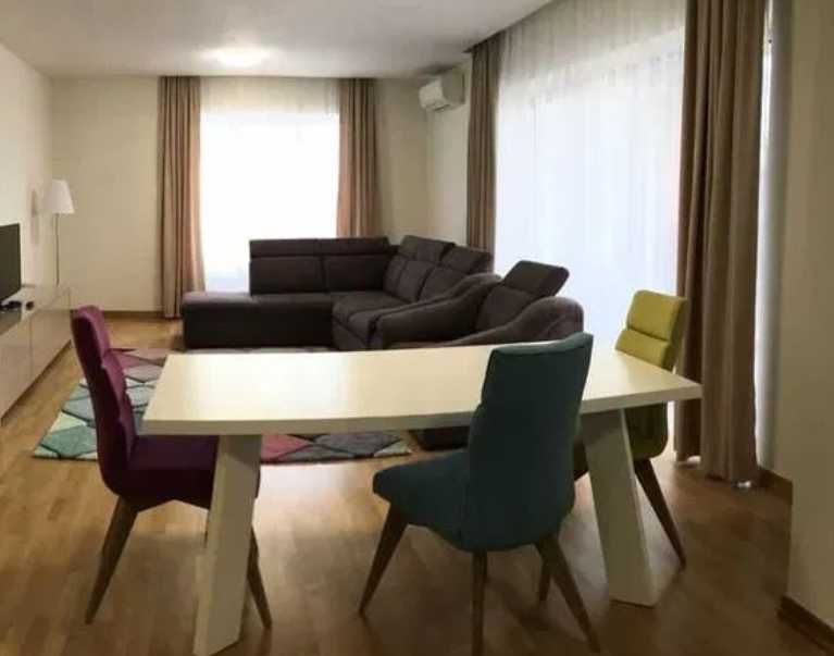 Дава се под наем Двустаен апартамент в Пловдив, Каменица 1 - 65 кв.м за 280.5 € - Снимка #3