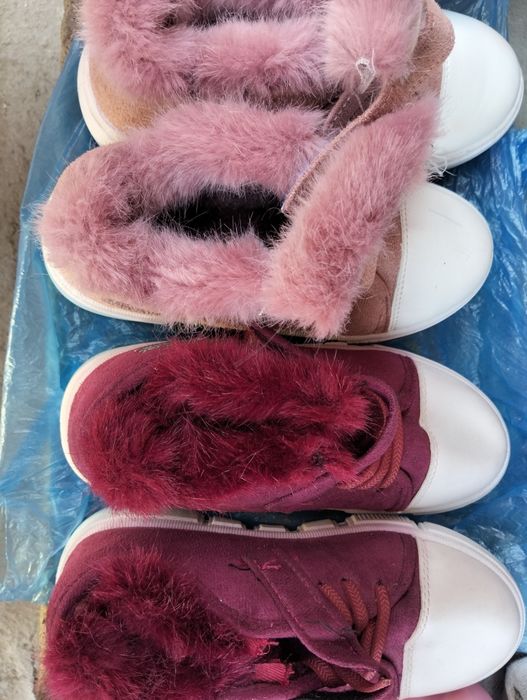 Обувь детские для девочек