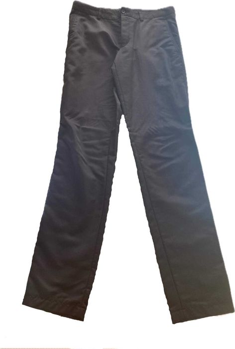 Промоция: Спортно елегантен черен костюм Aggressor