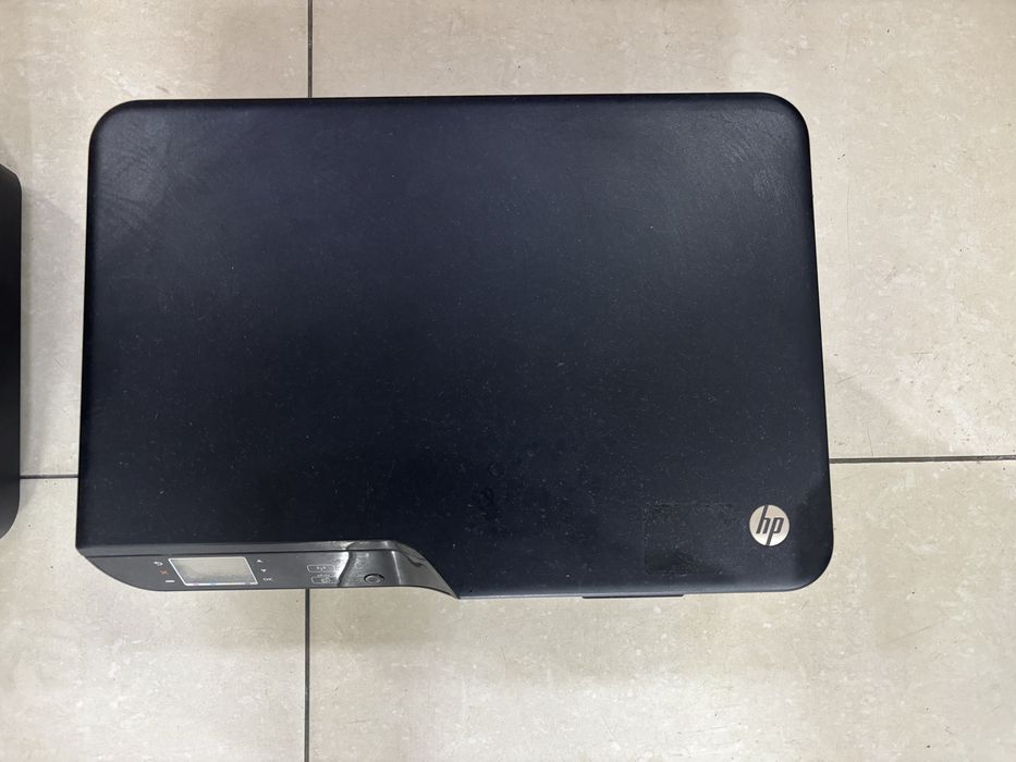 Принтер HP DeskJet Ink Advantage 3525 кт:24918