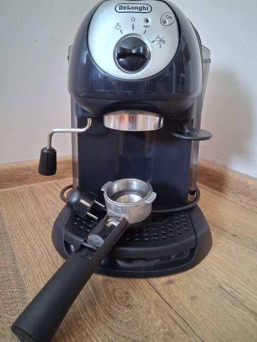 Кафемашина Делонги
